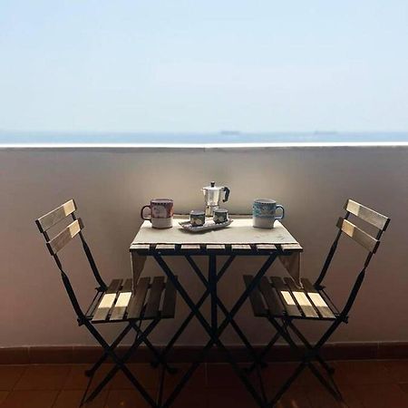 Casa Lucia Amalfi Coast Lägenhet Vietri Exteriör bild