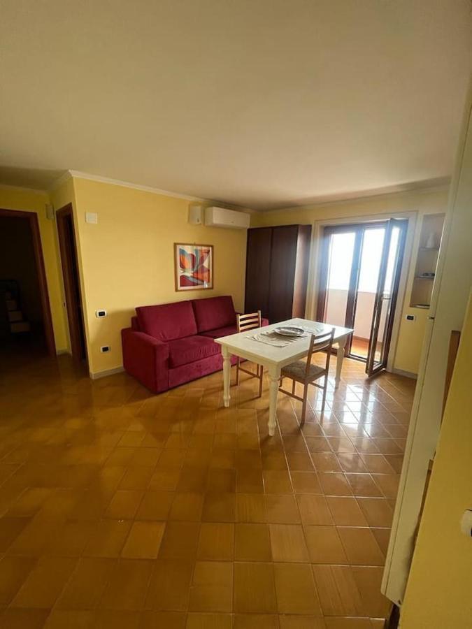 Casa Lucia Amalfi Coast Lägenhet Vietri Exteriör bild